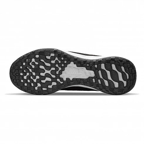 Buty Nike Revolution 6 DD1096-003 - czarne