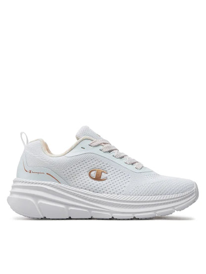 Champion Sneakersy Peony Element Low Cut Shoe S11581-CHA-WW008