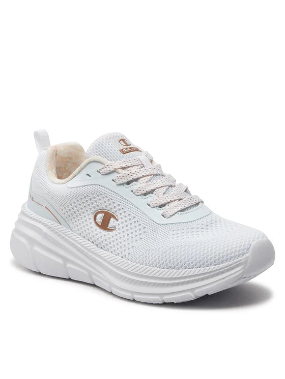 Champion Sneakersy Peony Element Low Cut Shoe S11581-CHA-WW008