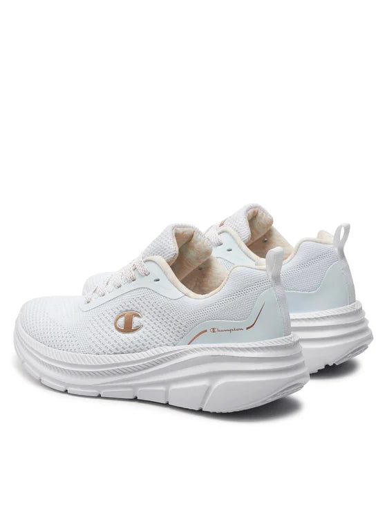 Champion Sneakersy Peony Element Low Cut Shoe S11581-CHA-WW008