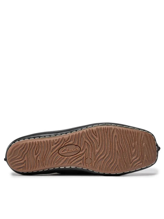 Clarks Baleriny Freckle Ice 203529304