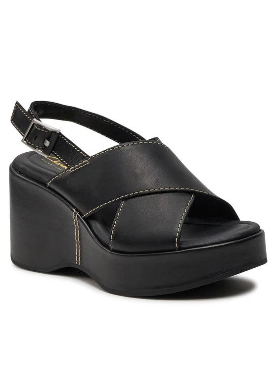Clarks Sandały Manon Wish 26176303