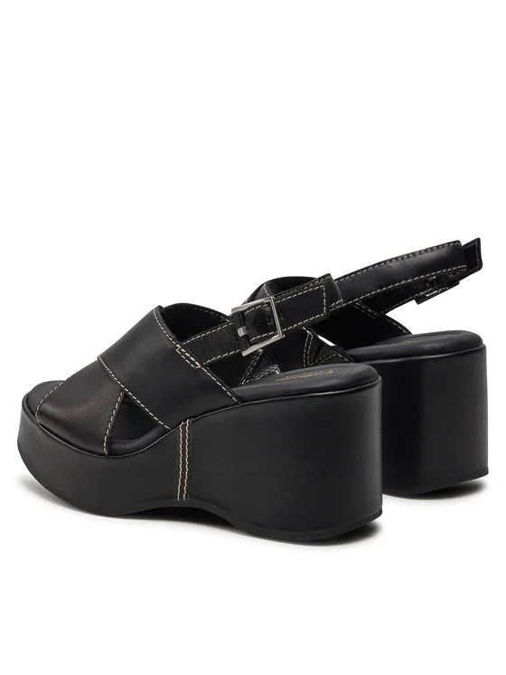 Clarks Sandały Manon Wish 26176303