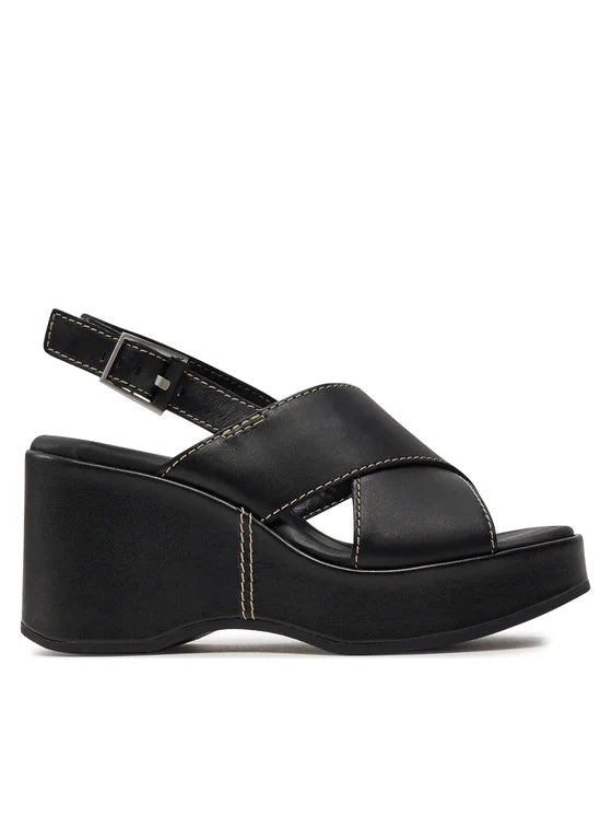 Clarks Sandały Manon Wish 26176303