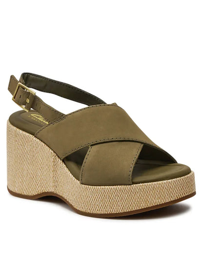 Clarks Sandały Manon Wish 26176303