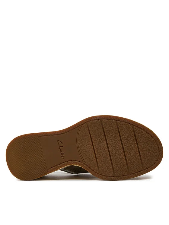 Clarks Sandały Manon Wish 26176303