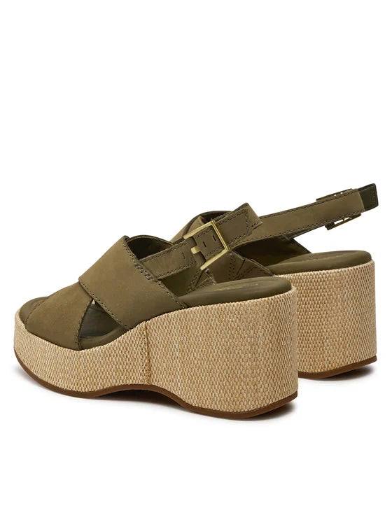 Clarks Sandały Manon Wish 26176303