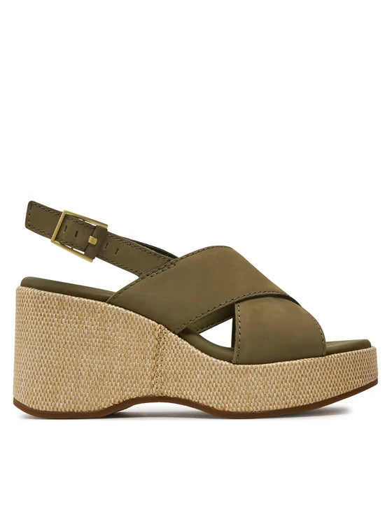 Clarks Sandały Manon Wish 26176303