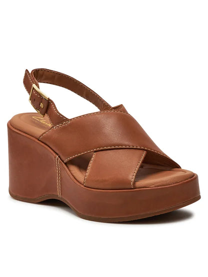 Clarks Sandały Manon Wish 26176303