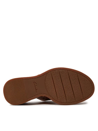 Clarks Sandały Manon Wish 26176303