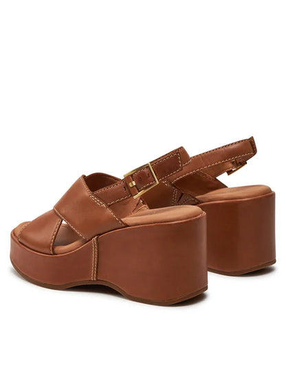 Clarks Sandały Manon Wish 26176303