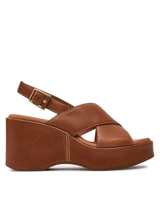 Clarks Sandały Manon Wish 26176303