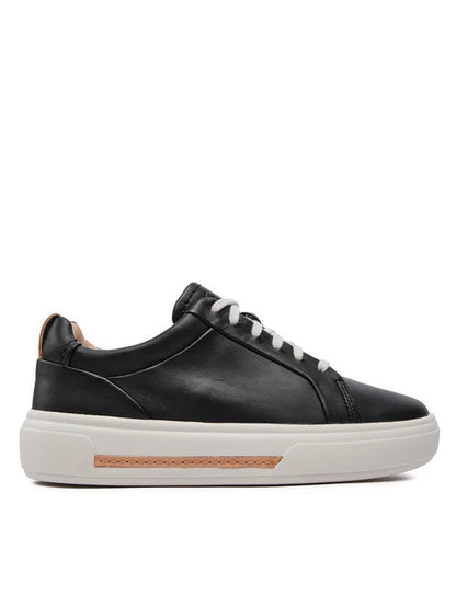 Clarks Sneakersy Hollyhock Walk 26176308