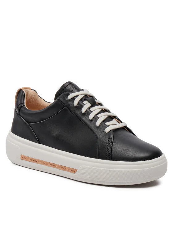 Clarks Sneakersy Hollyhock Walk 26176308