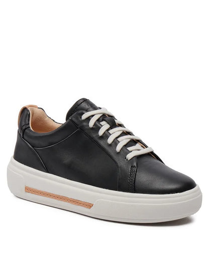 Clarks Sneakersy Hollyhock Walk 26176308