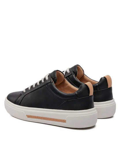Clarks Sneakersy Hollyhock Walk 26176308