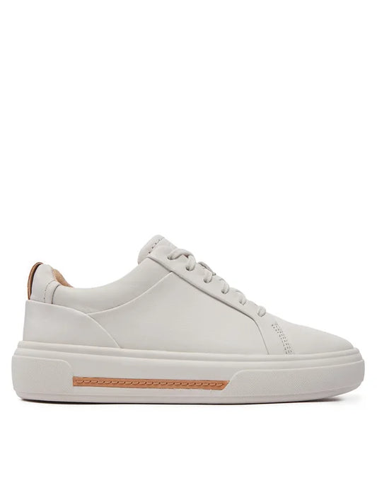 Clarks Sneakersy Hollyhock Walk 26176308