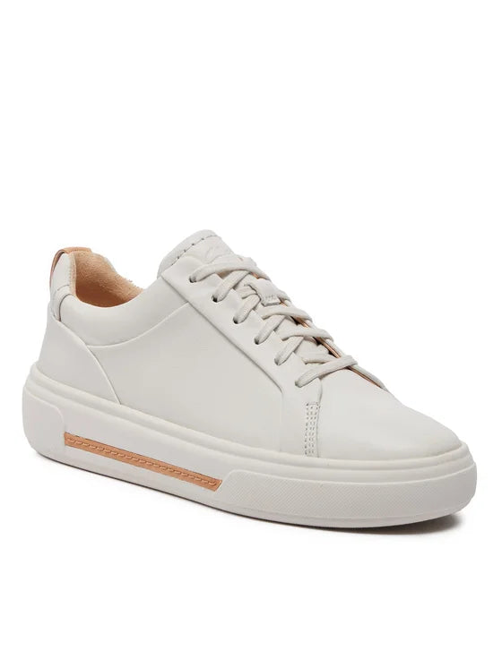 Clarks Sneakersy Hollyhock Walk 26176308