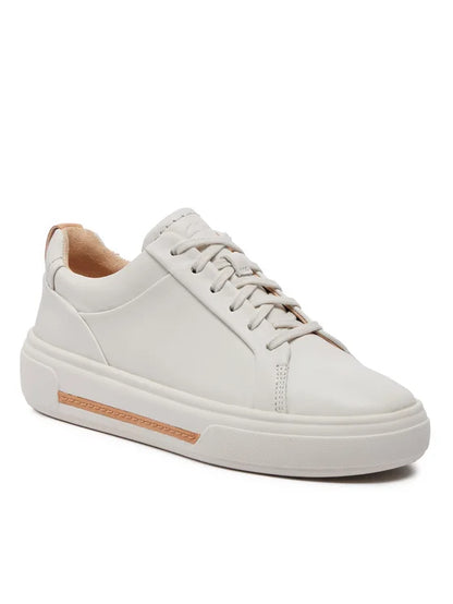Clarks Sneakersy Hollyhock Walk 26176308