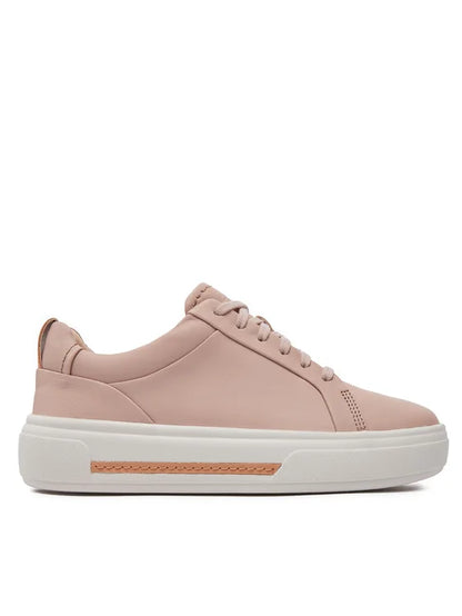 Clarks Sneakersy Hollyhock Walk 26176308
