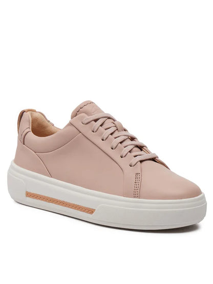 Clarks Sneakersy Hollyhock Walk 26176308