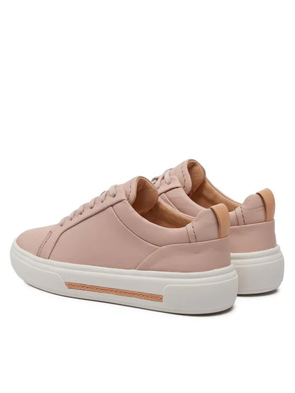 Clarks Sneakersy Hollyhock Walk 26176308