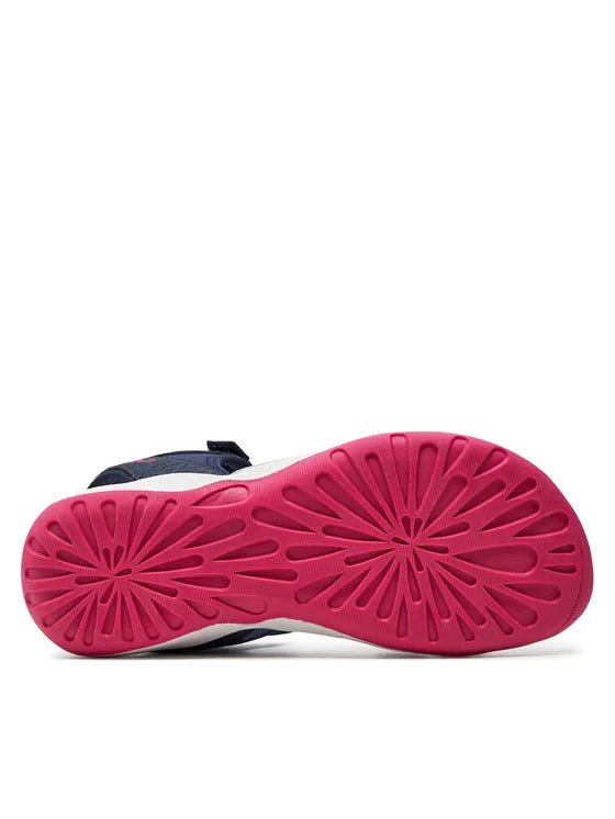 CMP Sandały Adib Wmn Hiking Sandal 39Q9536