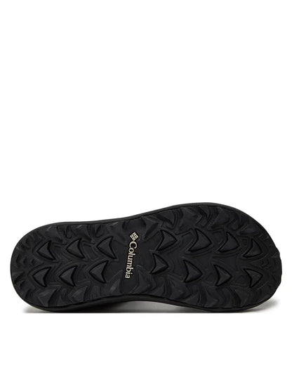 Columbia Sandały Trailstorm Hiker 2 Strap BM9262 Czarny