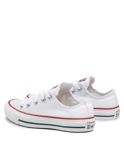 Trampki All Star Ox M7652C Biały