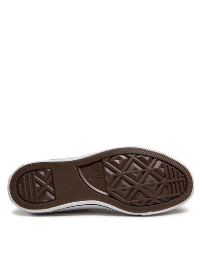 Trampki All Star Ox M7652C Biały