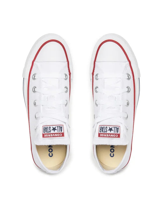 Trampki All Star Ox M7652C Biały