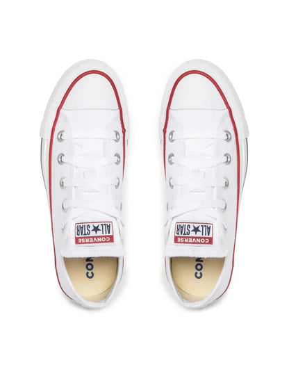 Trampki All Star Ox M7652C Biały