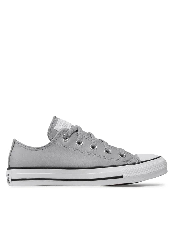 Converse Trampki Ctas Ox 571618C Szary