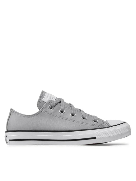 Converse Trampki Ctas Ox 571618C Szary
