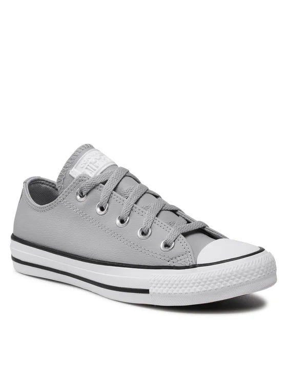 Converse Trampki Ctas Ox 571618C Szary