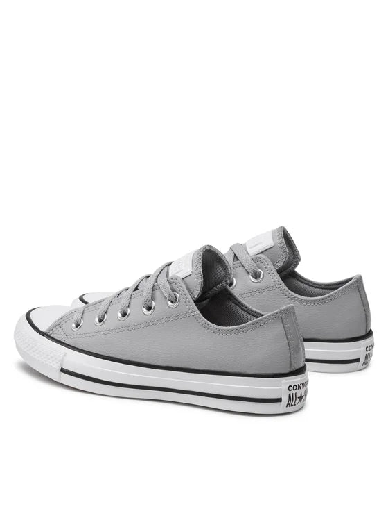 Converse Trampki Ctas Ox 571618C Szary