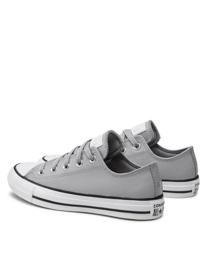 Converse Trampki Ctas Ox 571618C Szary