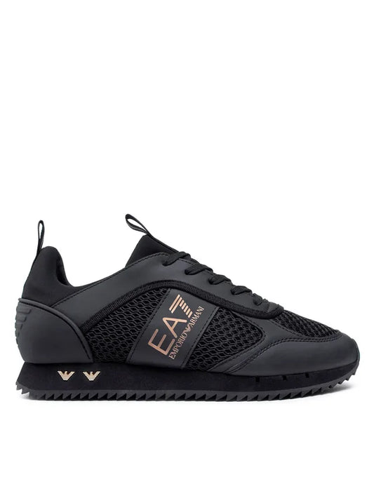 EA7 Emporio Armani Sneakersy X8X027 XK050 M701