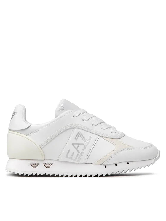 EA7 Emporio Armani Sneakersy X8X119 XK291 R384