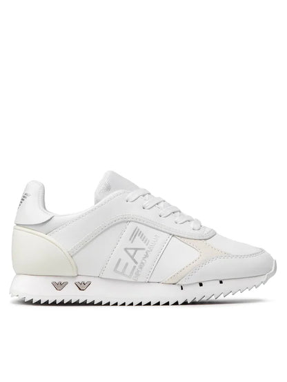 EA7 Emporio Armani Sneakersy X8X119 XK291 R384