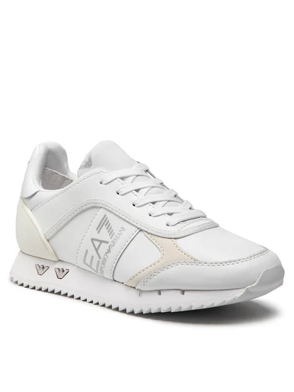 EA7 Emporio Armani Sneakersy X8X119 XK291 R384