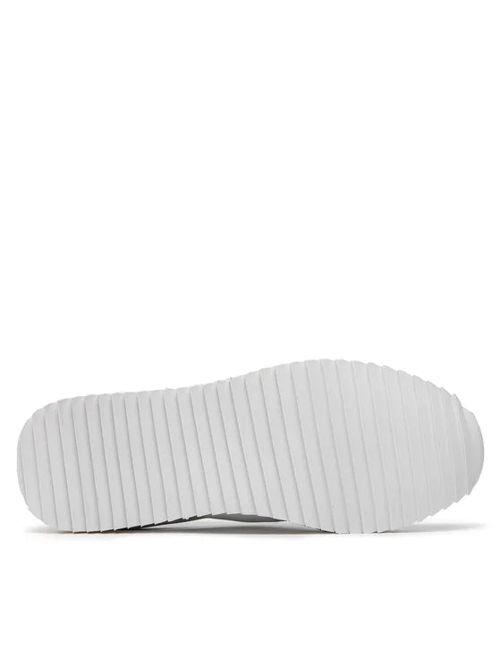 EA7 Emporio Armani Sneakersy X8X119 XK291 R384