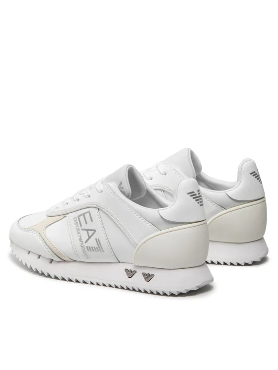 EA7 Emporio Armani Sneakersy X8X119 XK291 R384
