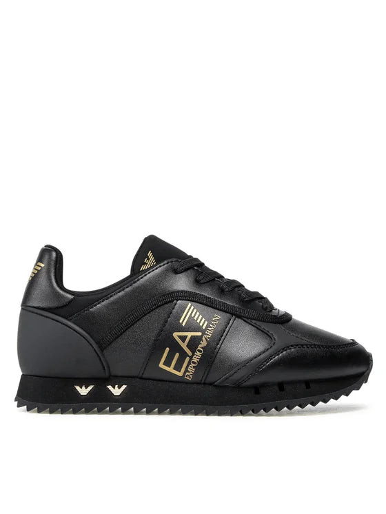EA7 Emporio Armani Sneakersy X8X119 XK291 R384