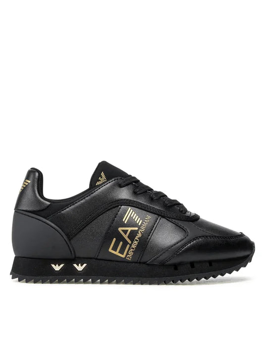 EA7 Emporio Armani Sneakersy X8X119 XK291 R384