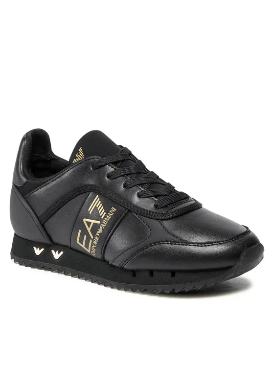 EA7 Emporio Armani Sneakersy X8X119 XK291 R384