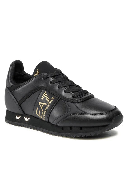 EA7 Emporio Armani Sneakersy X8X119 XK291 R384