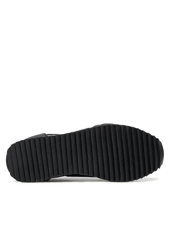 EA7 Emporio Armani Sneakersy X8X119 XK291 R384