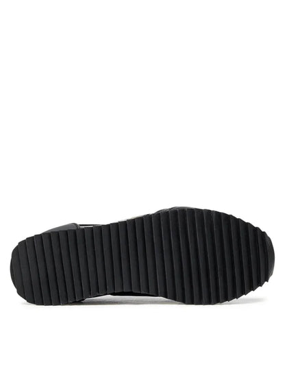 EA7 Emporio Armani Sneakersy X8X119 XK291 R384