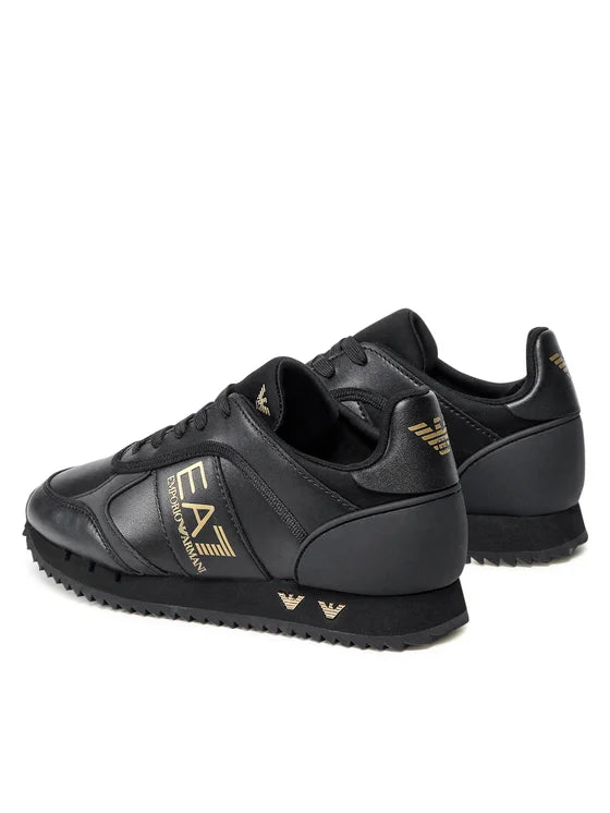 EA7 Emporio Armani Sneakersy X8X119 XK291 R384